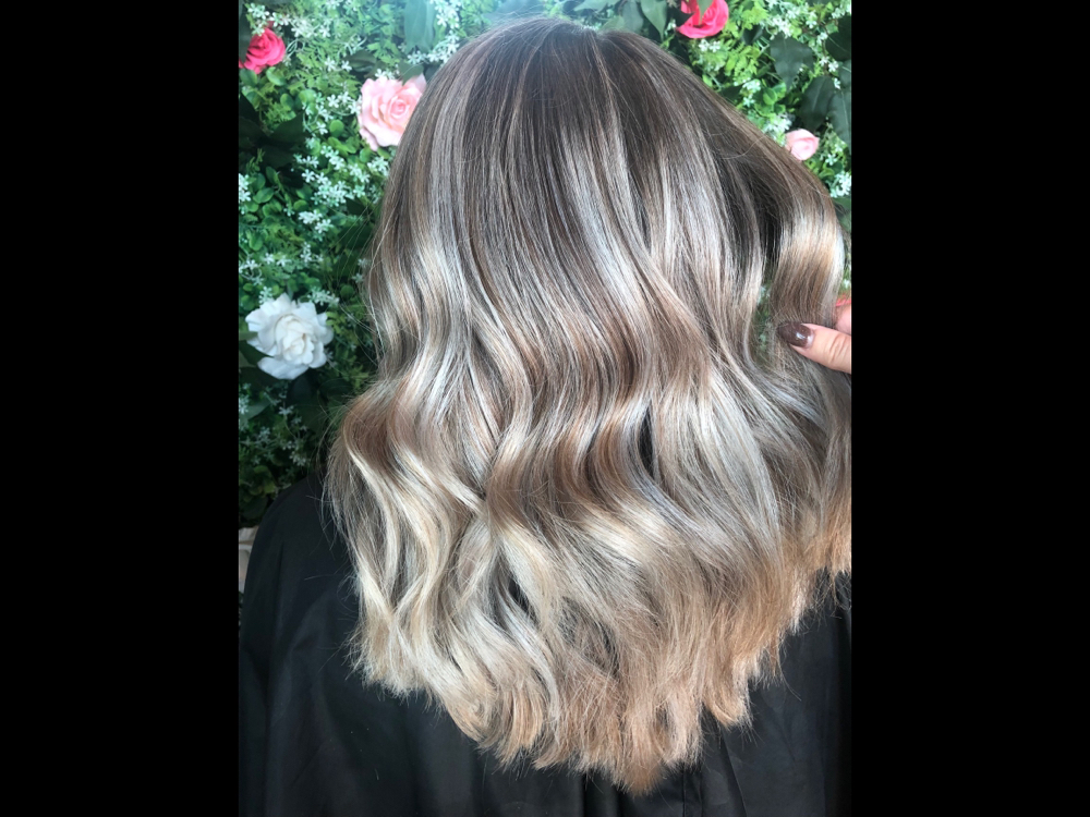 Full Highlight