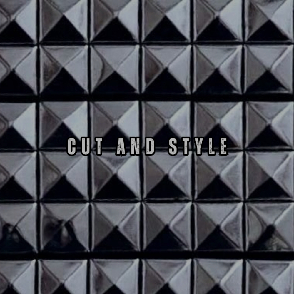 Cut & Style at nightmarebones in El Cajon, CA