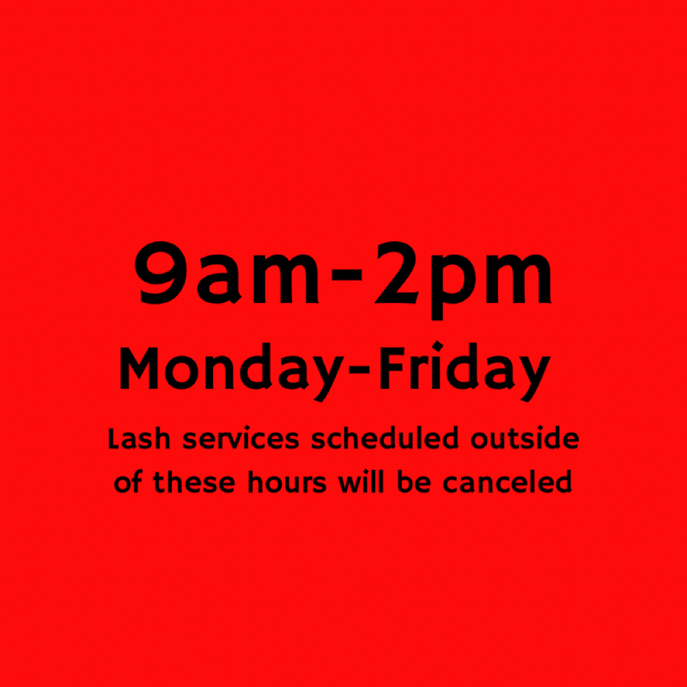 Hybrid Full Set at Sugarcoat Salon in Coeur d’Alene, ID