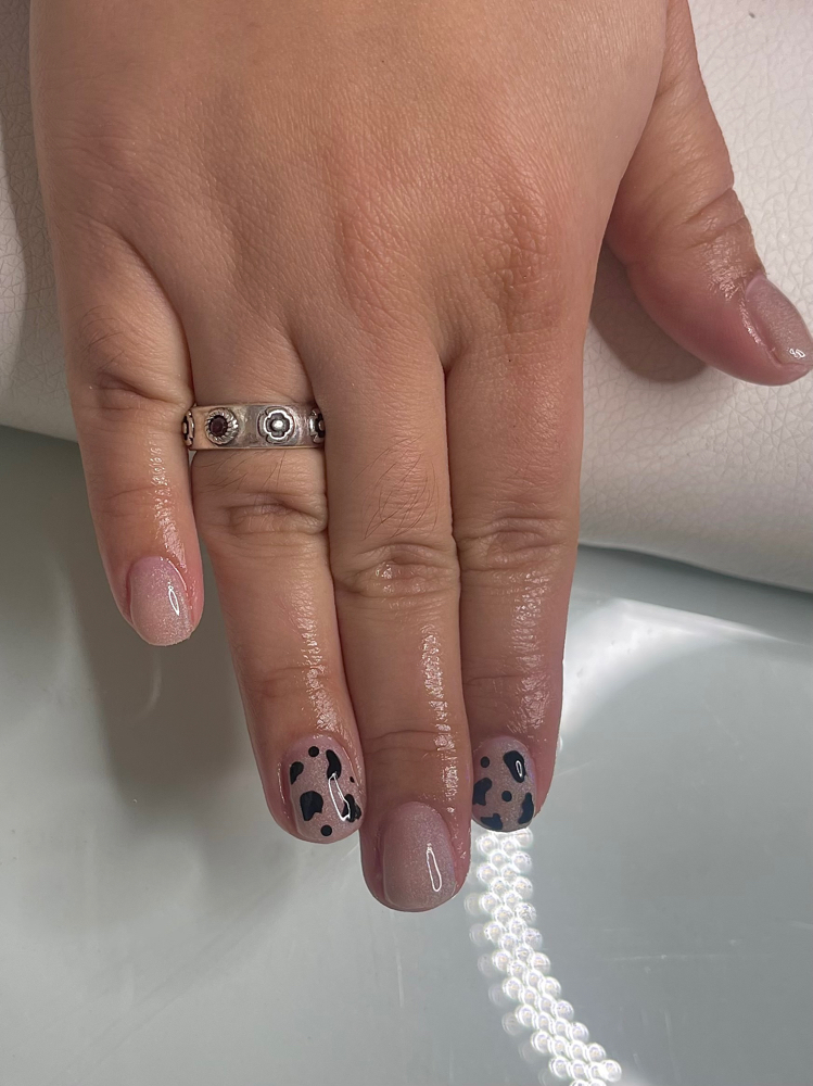Manicure