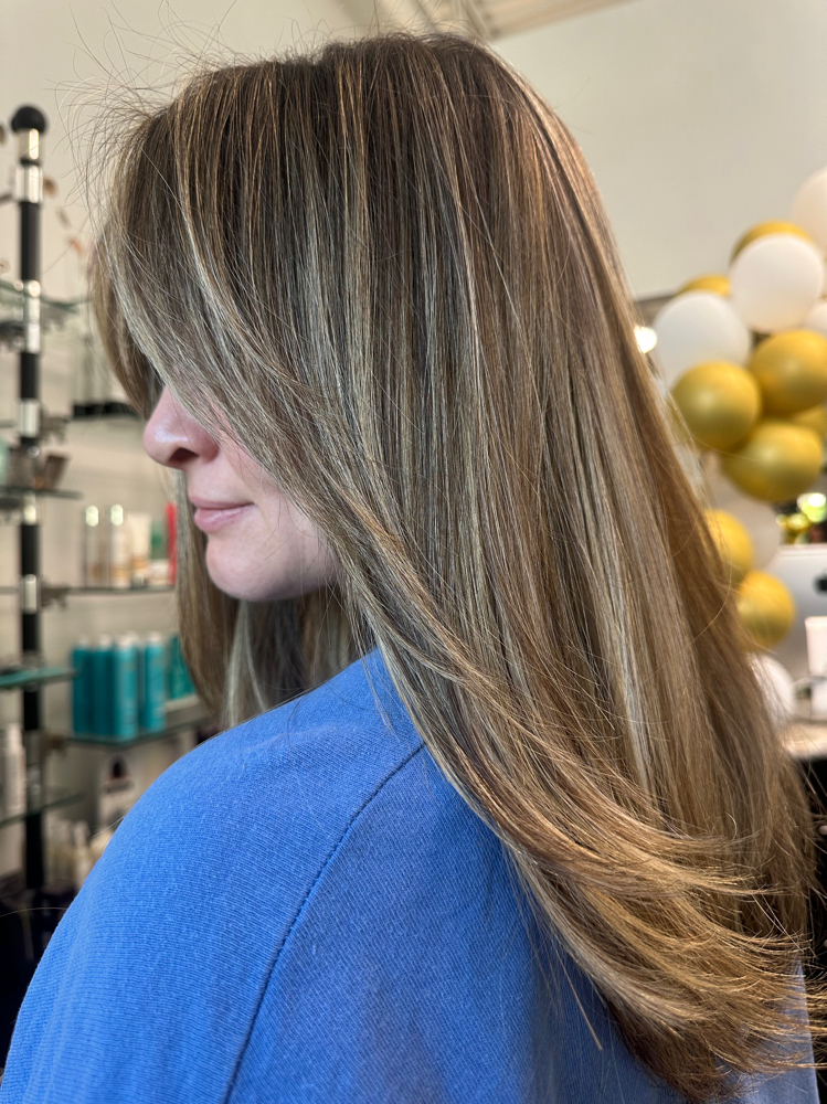 Balayage Full