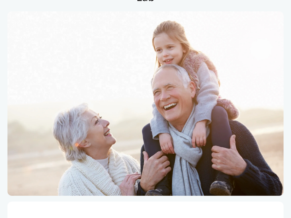 Grandparantage paternity testing
