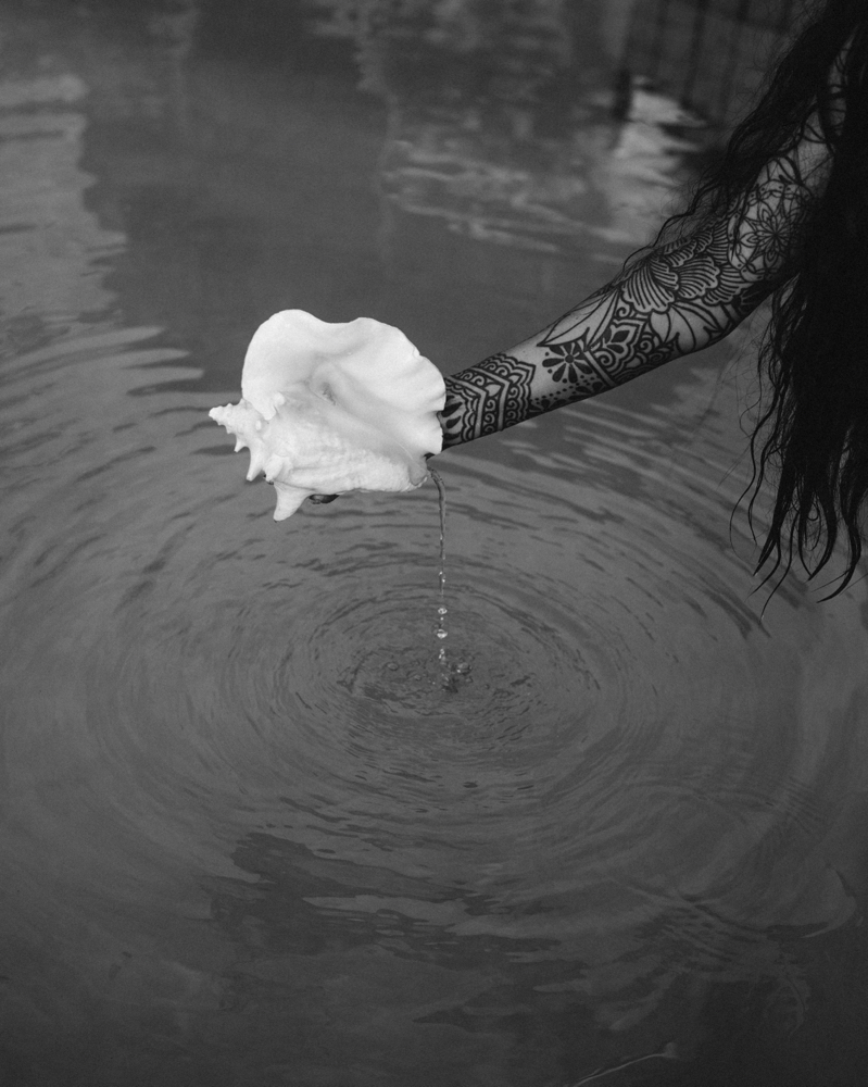 ALL OVER GLAZE + STYLE