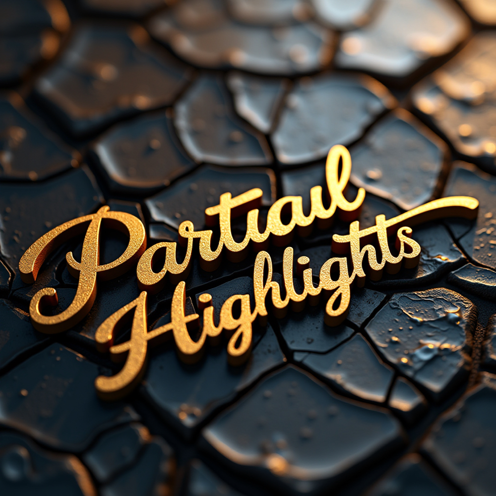 Partial Highlight at Miriam Honig in Mill Valley, CA