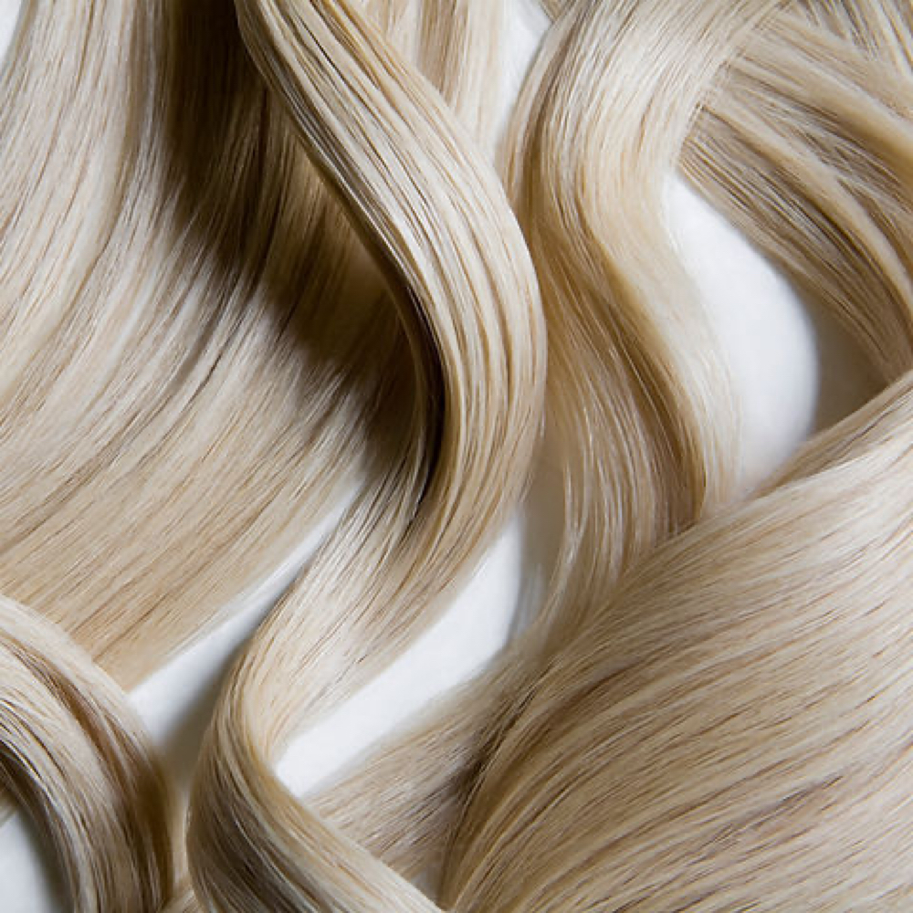 Consultation at BLEND hair collective in New Berlin, WI