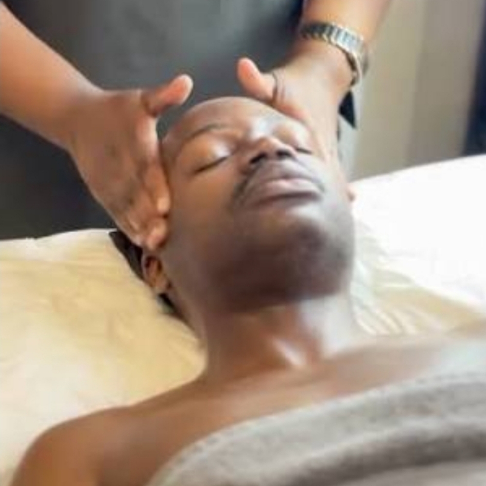 Re-Fresh & Re-Set Experience at Blessed Hands Professional Massage Therapy in Waco, TX