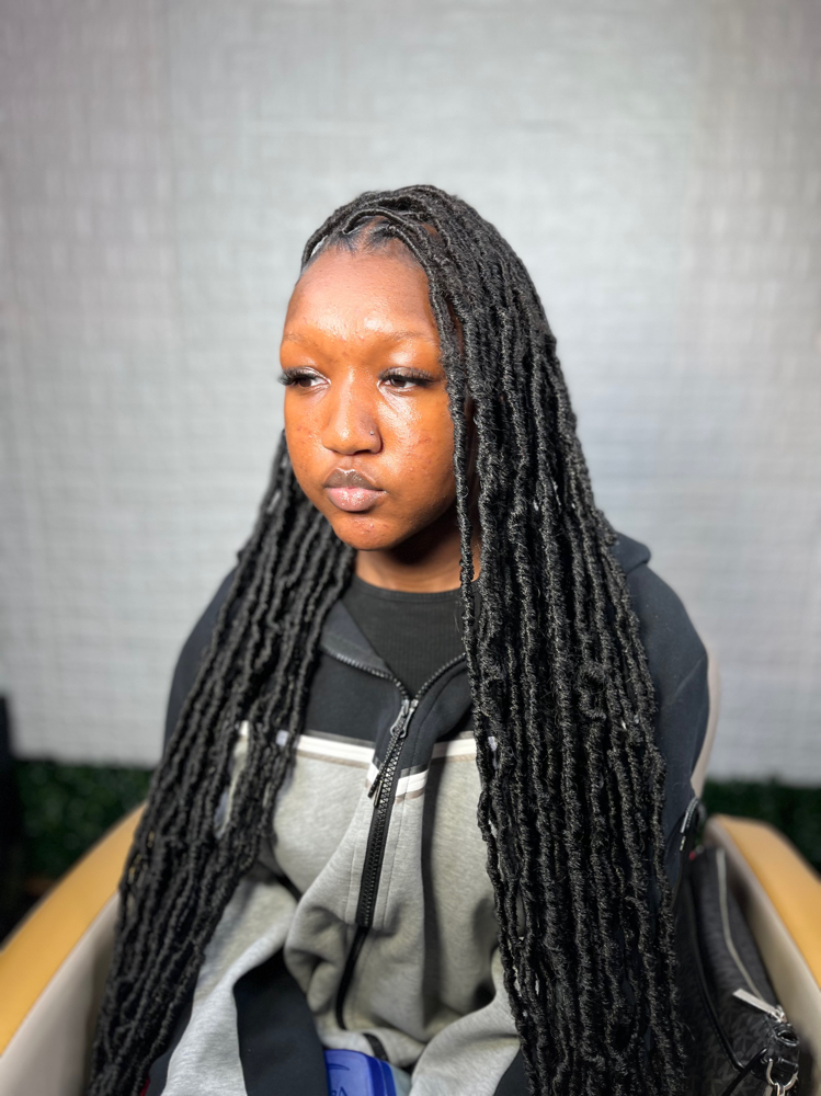 Soft locs