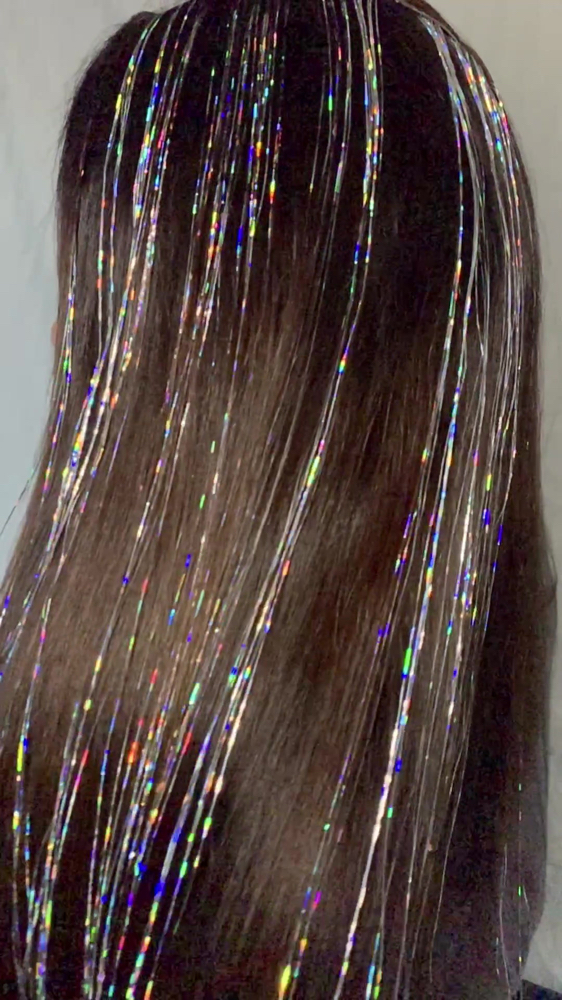 Hair Tinsel