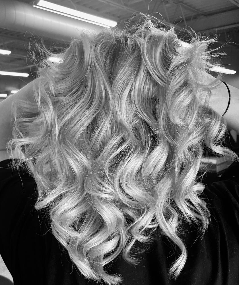 Partial Highlight