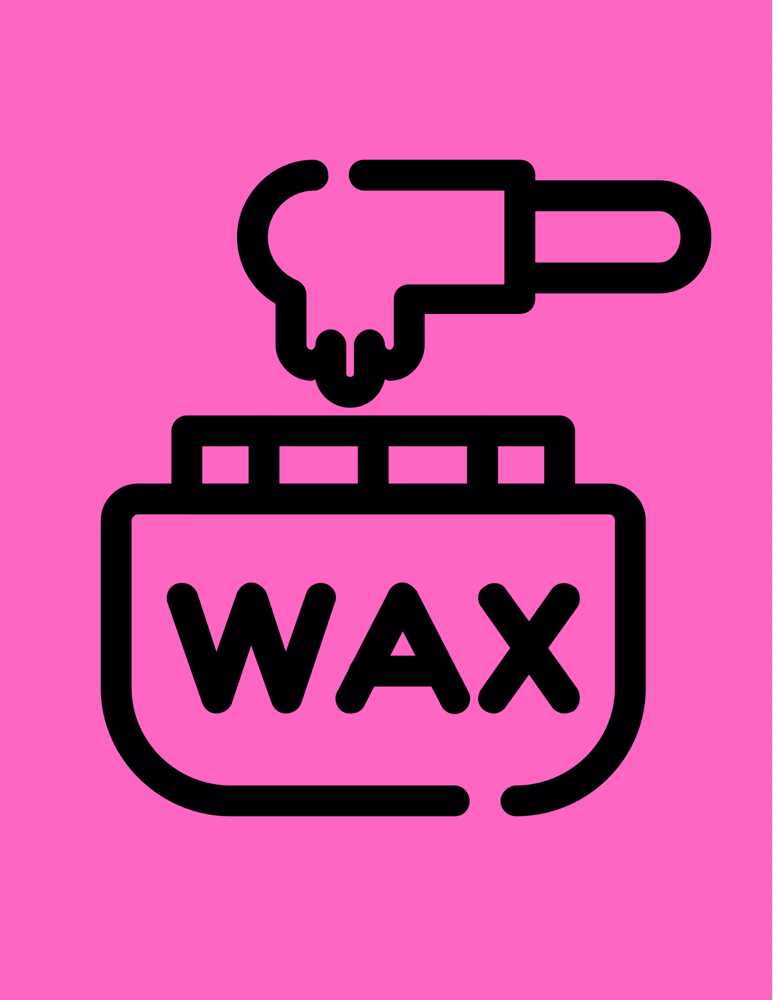 Qu’Tee Wax Maintenance
