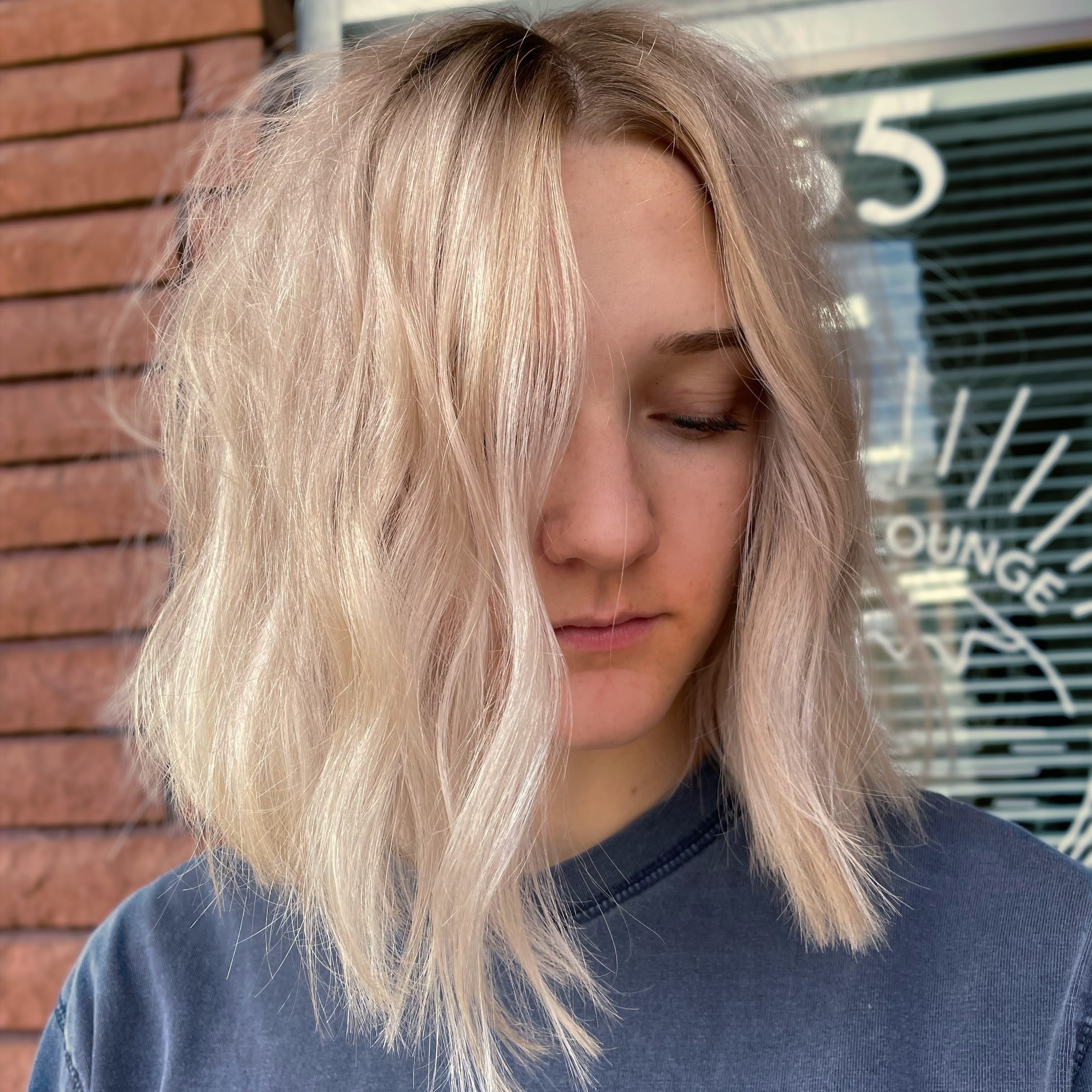 Signature Haircut at ciao in Hampstead, NC