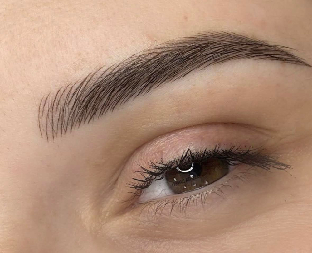 Microblading