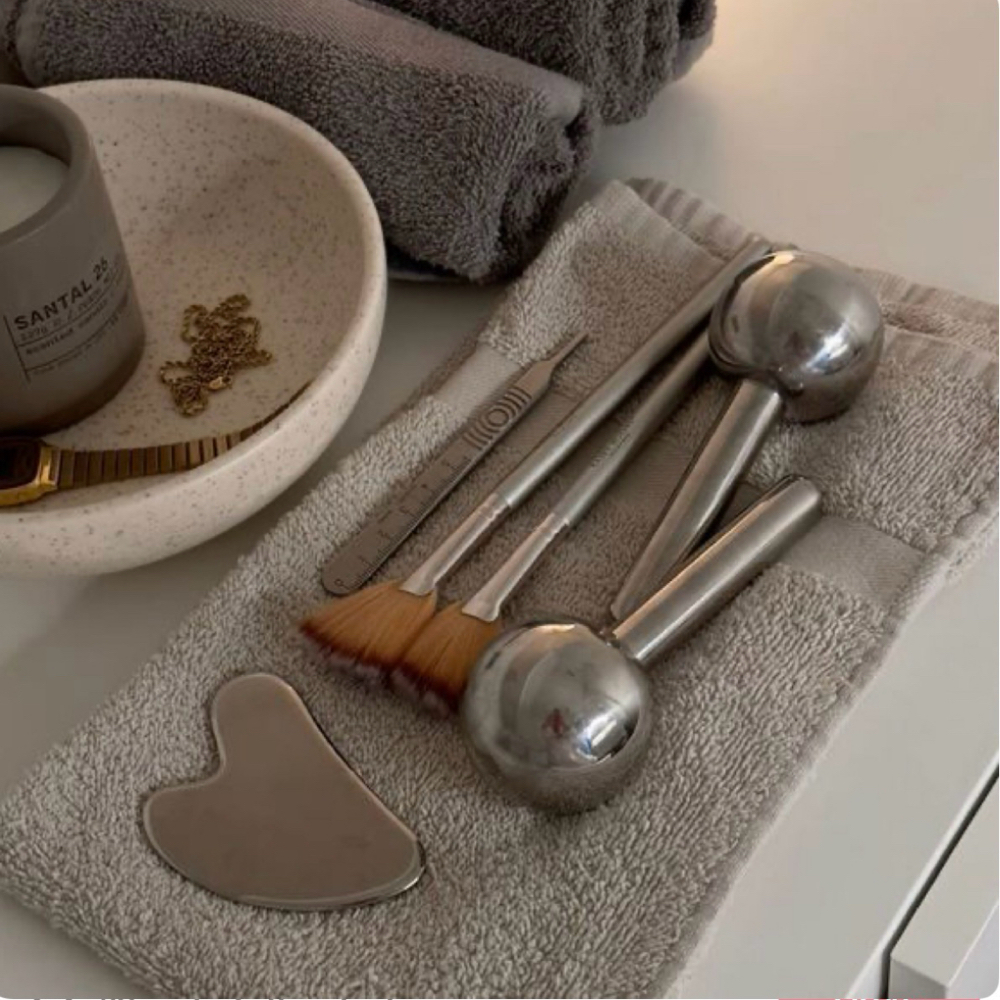 Calm & Soothe Sensitive Skin