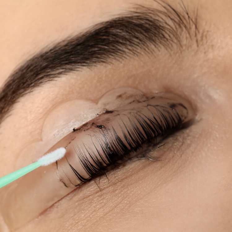 Lash Tint