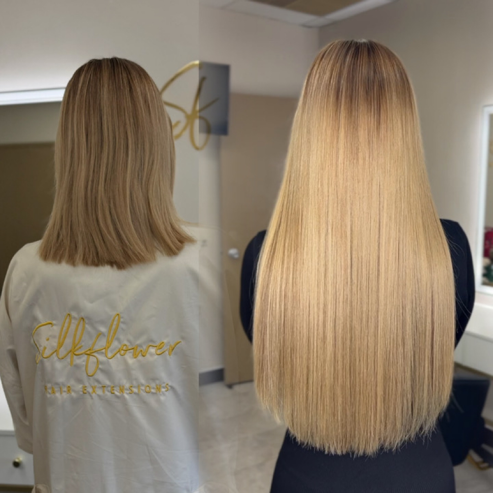 SUPREME Package -DRAMATIC TRANSFORM