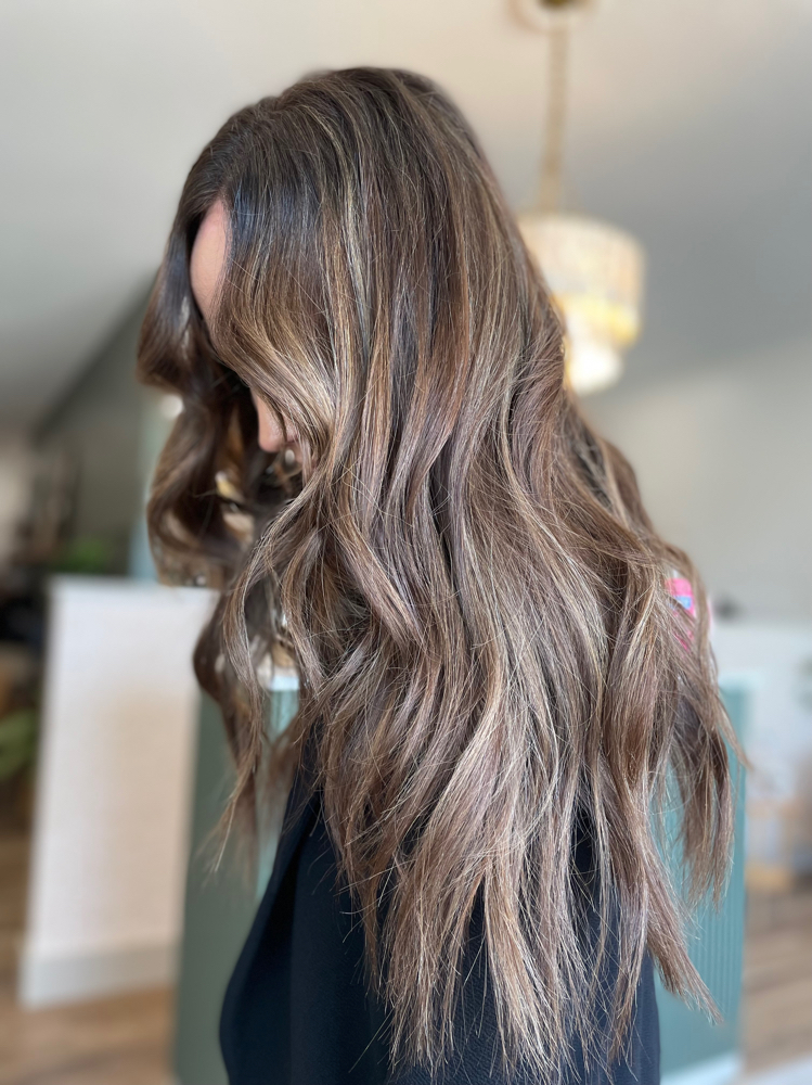 Color Consultation at Haidyn Micah & Co. in Fort Wayne, IN