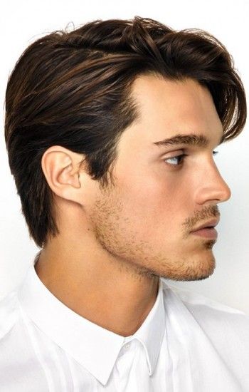 Scissor Cut