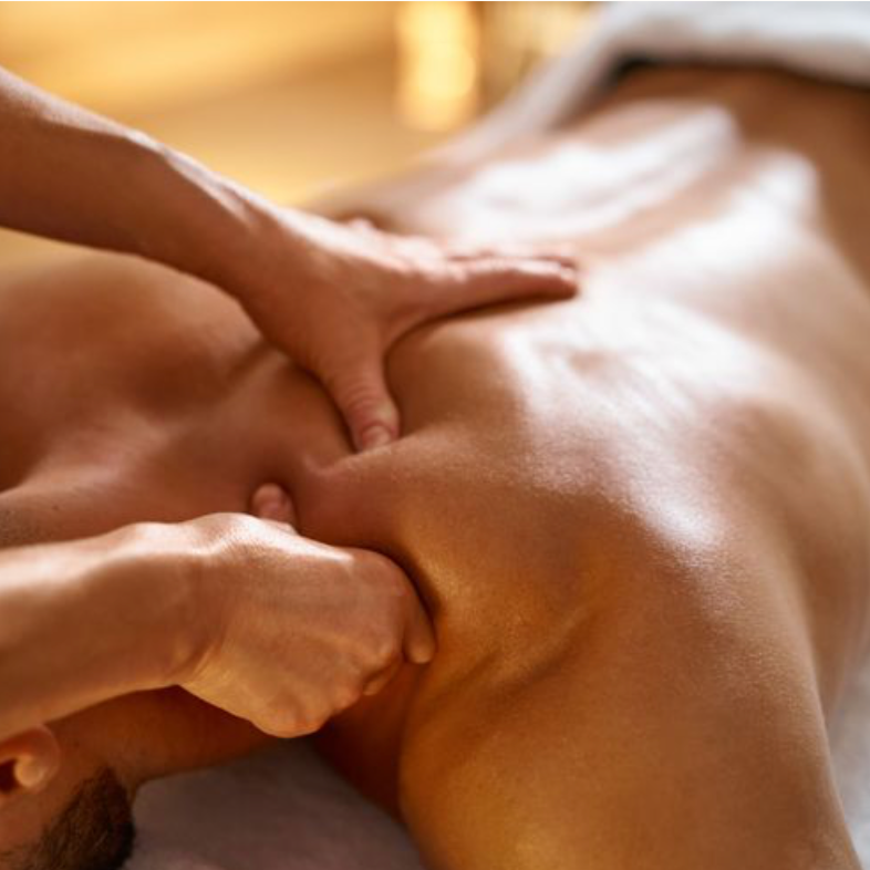 Targeted Therapeutic Massage at Pretty Parlor Salon in Elizabethtown, PA