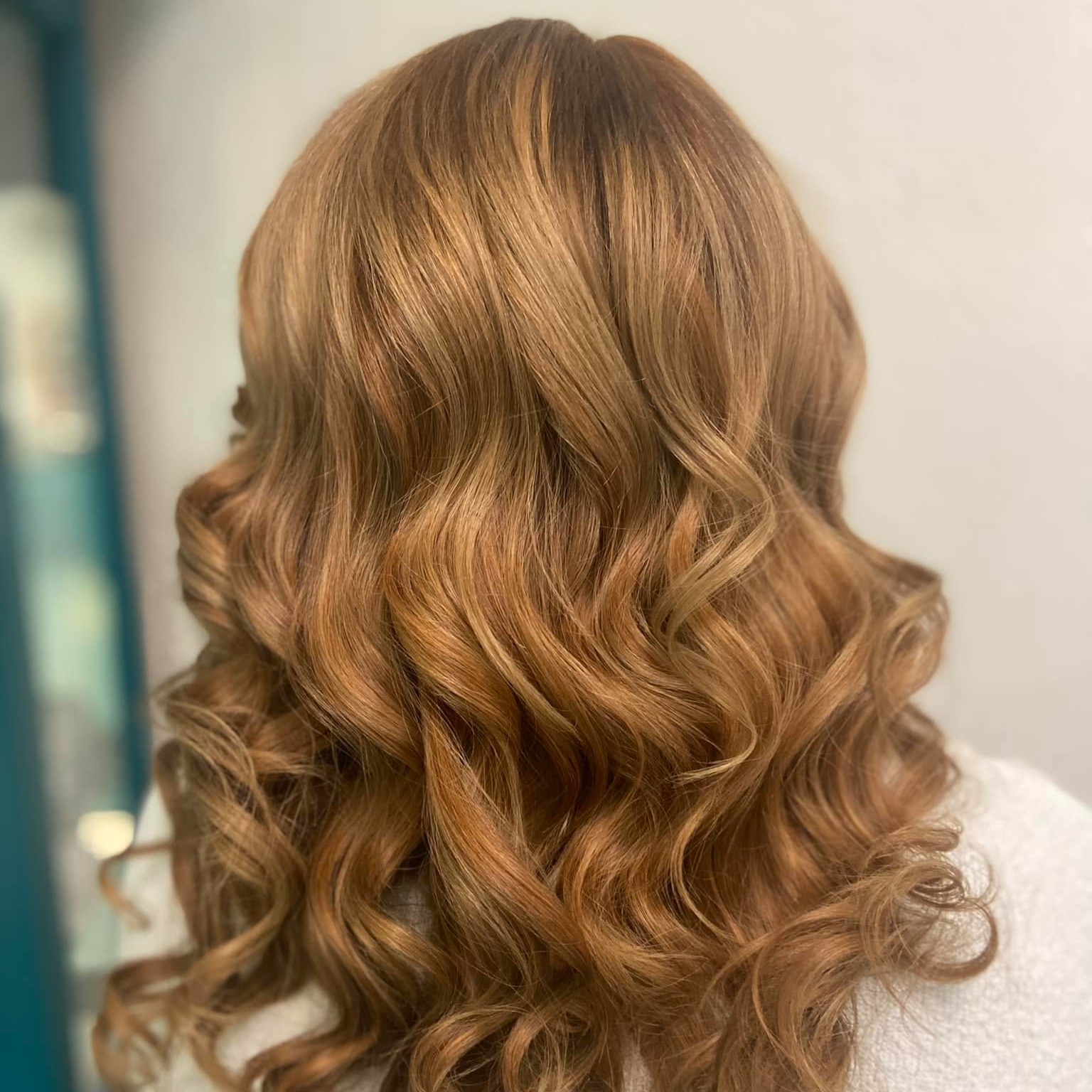 All-Over Color at Expressions at studio 107 in Dothan, AL