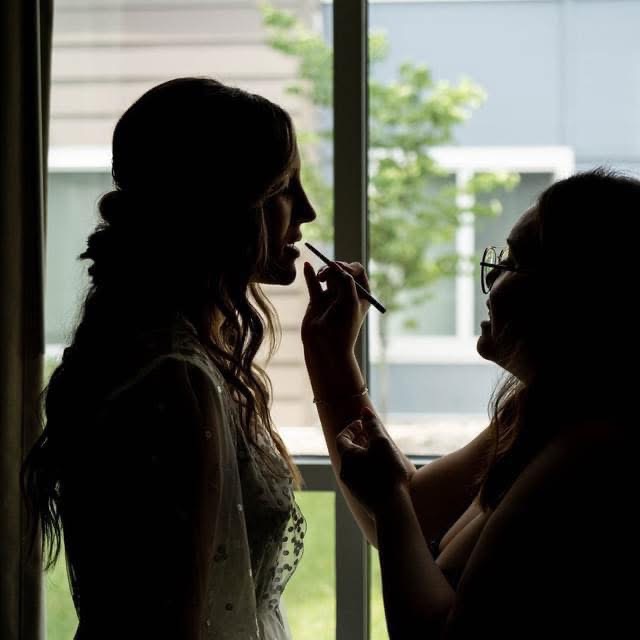 The Makeup Trial