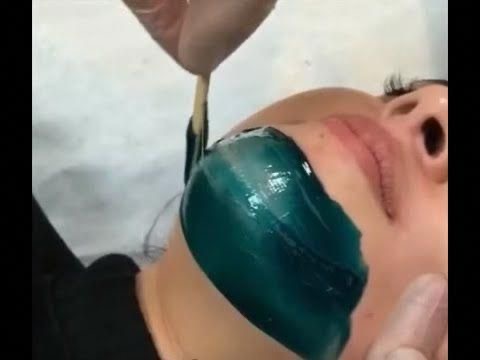 Chin Wax