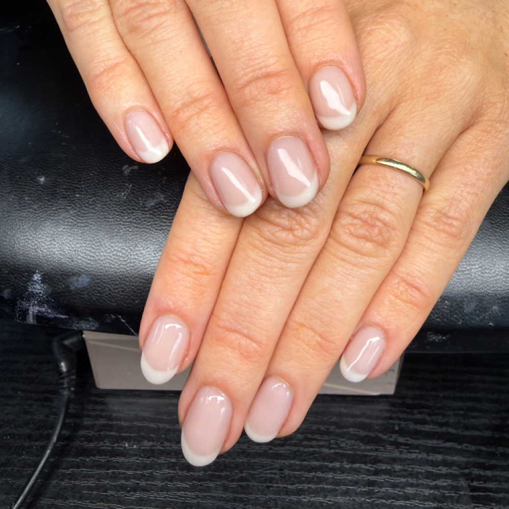 Builder Gel Full Set at Nails By Drea in Greencastle, IN