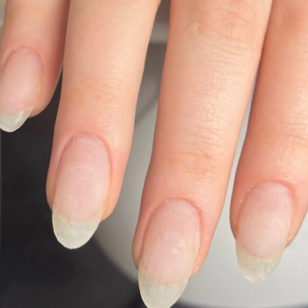 Soak Off Nail Removal at Fayze Nails in Hurricane, UT