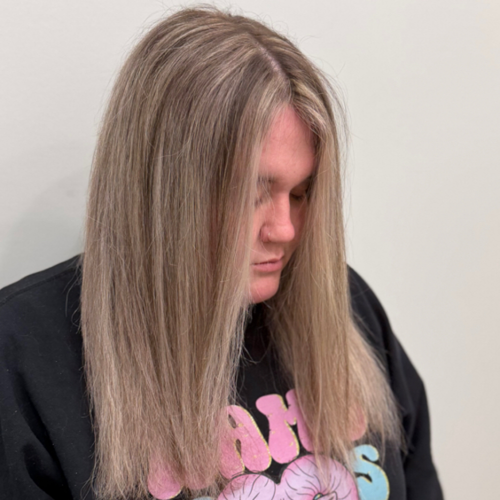 Full Highlight at Enhance Beauty by Rebecca in Jonesboro, AR