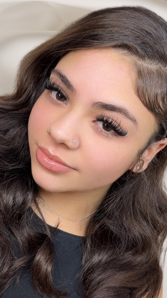 Wispy Set