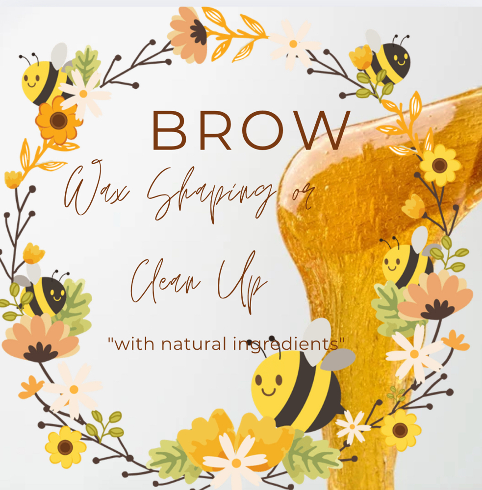 Brow Wax