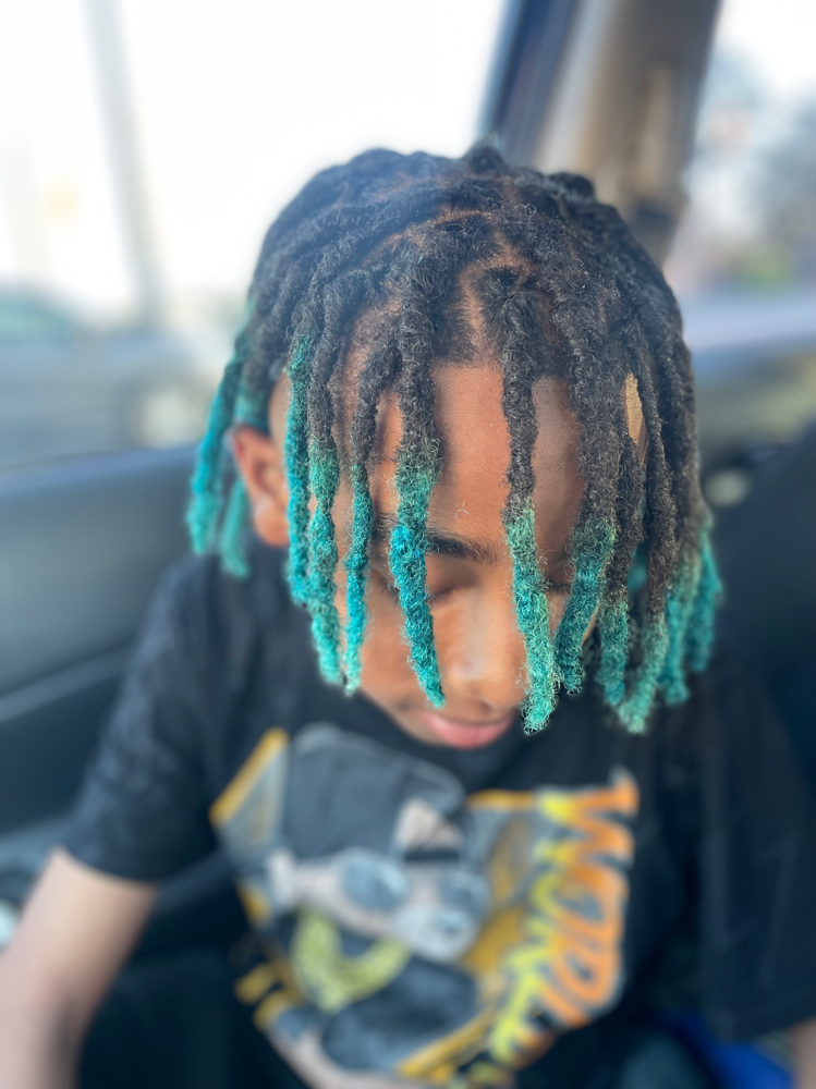Loc Interlocking Ear Length at Crown Adjustments in Havelock, NC
