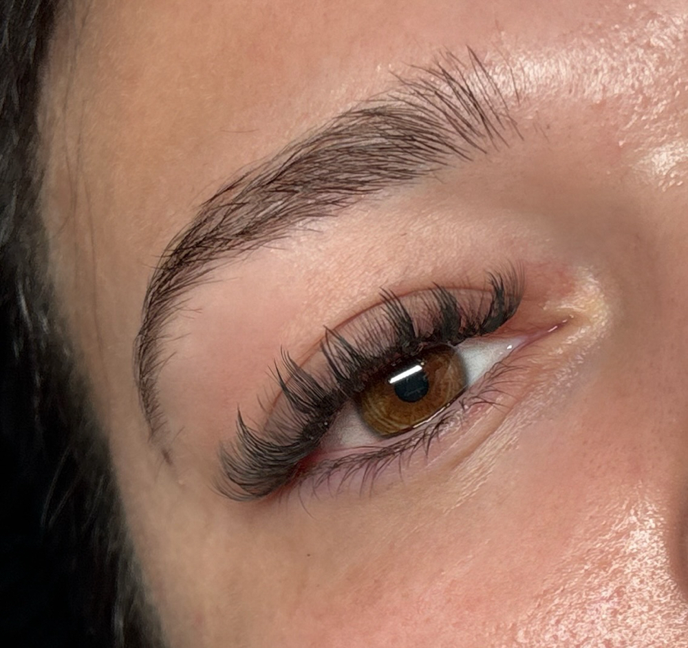 Speciality Lashes 3 Week Fill at Hae Beauty in Cross Lanes, WV