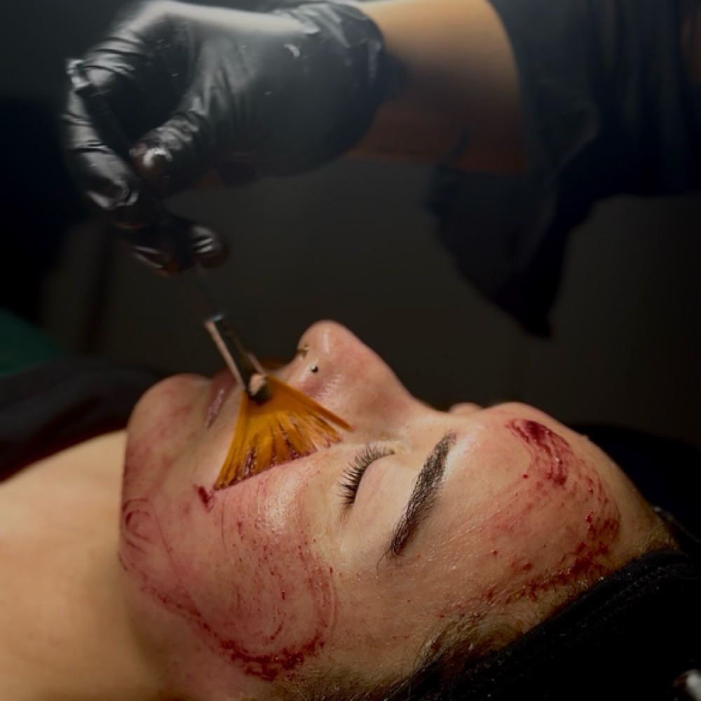 Valentine Monthly Special 💋 at Dazed & Pampered in Chino, CA