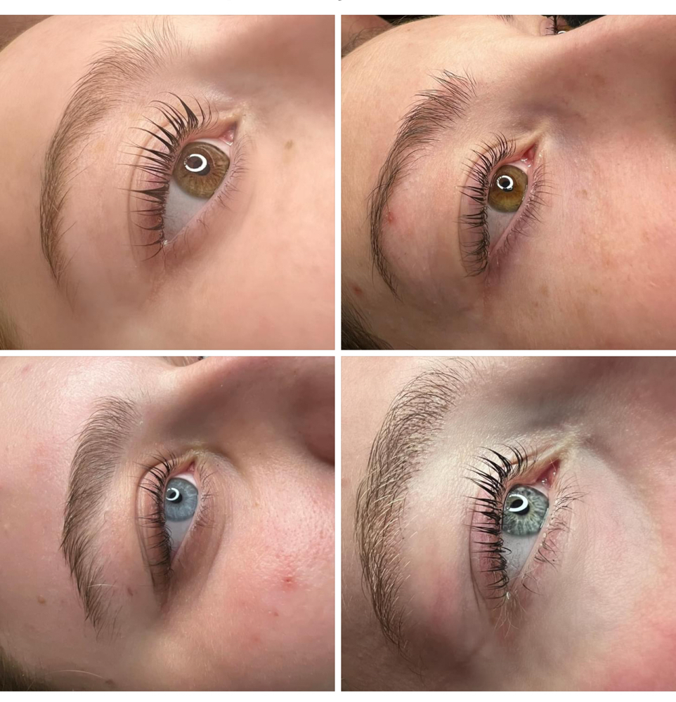 Lash Lift