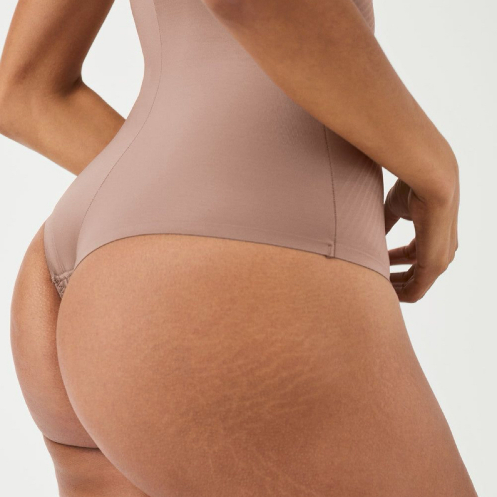 Butt Strip at The Esthetics Lounge in Houston, TX