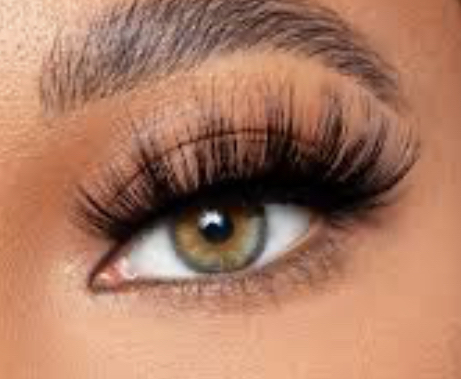 Strip Lashes (Add-on Only)
