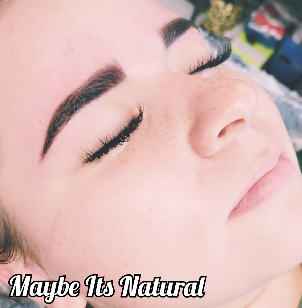 El Henna BROW