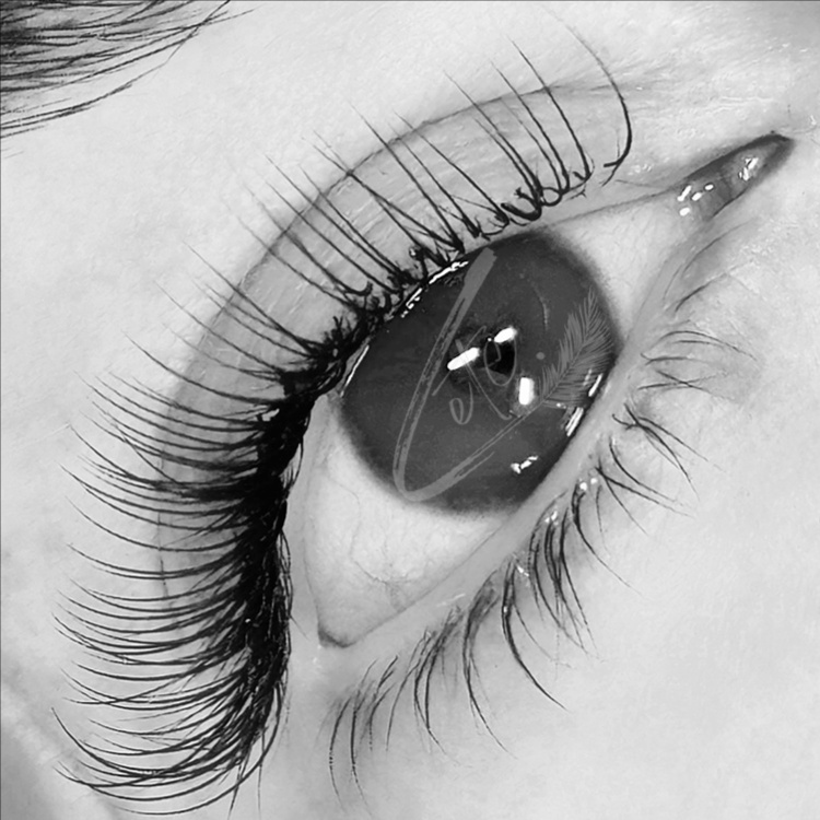 Individual Lash Extensions at lashes, etc. beauty bar in Dallas, TX