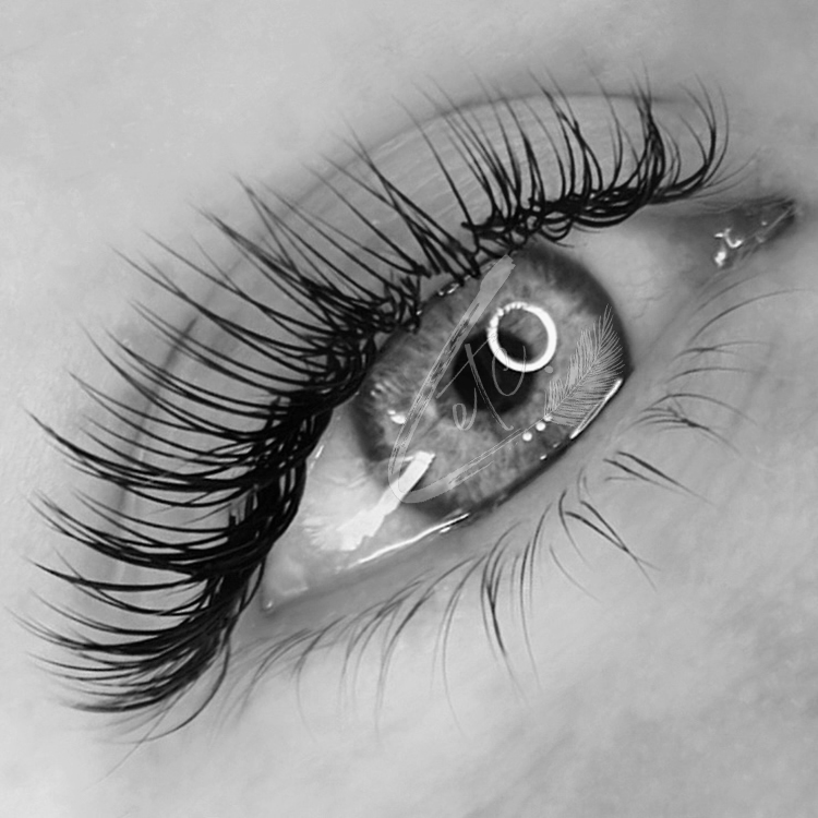Individual Lash Extensions