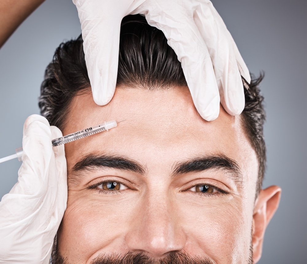 Botox Consultation