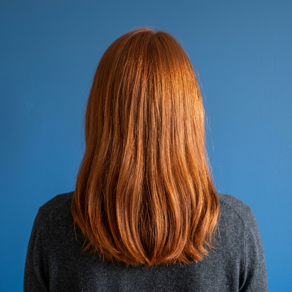 All over Solid Color at Crown Of Glory Hair Suite in Charlotte, NC