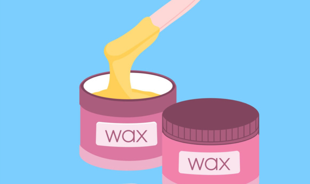 Arm Wax