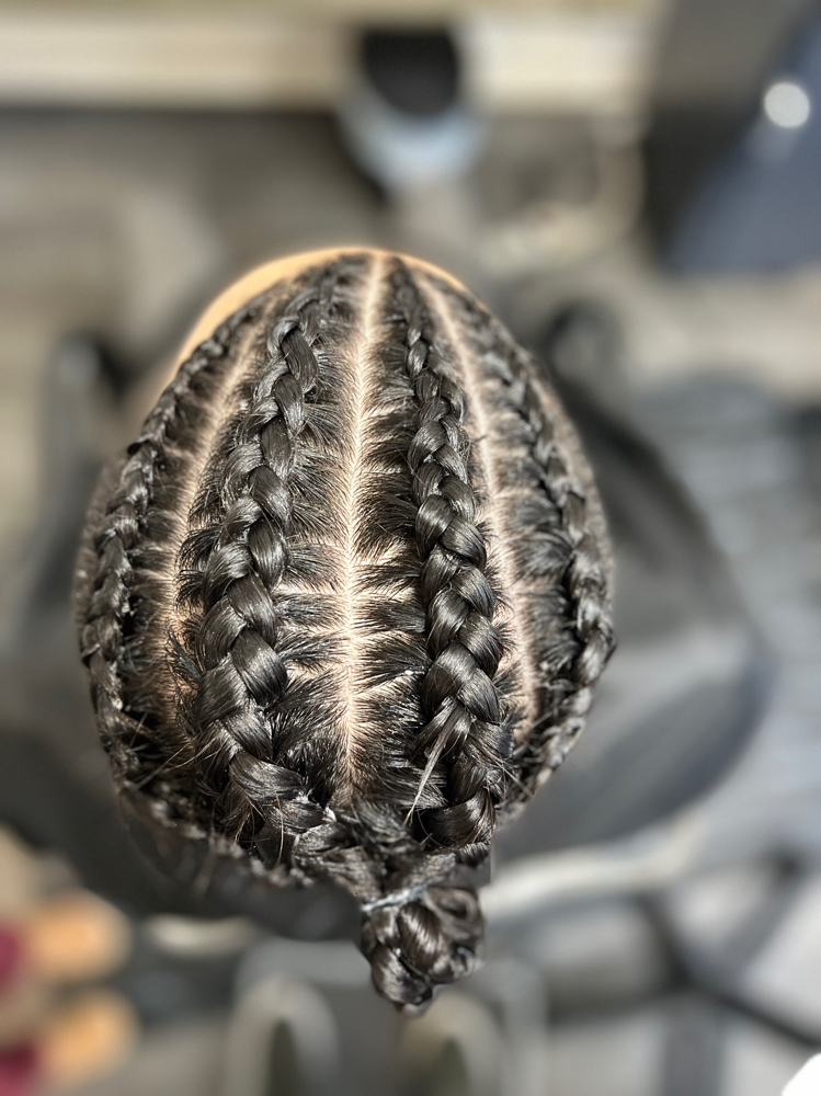 Braids