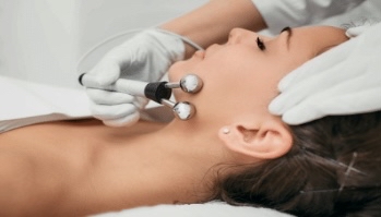 Facelift Facial Platinum