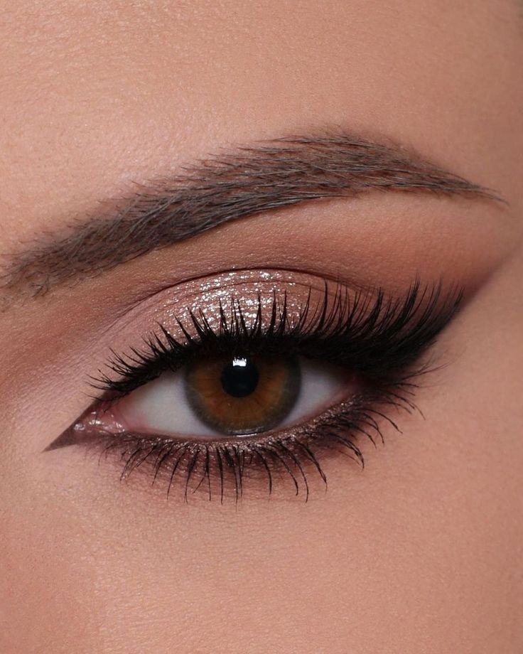 Just Eyes