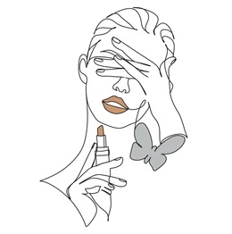 Makeup Application