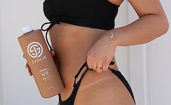 Spray Tan