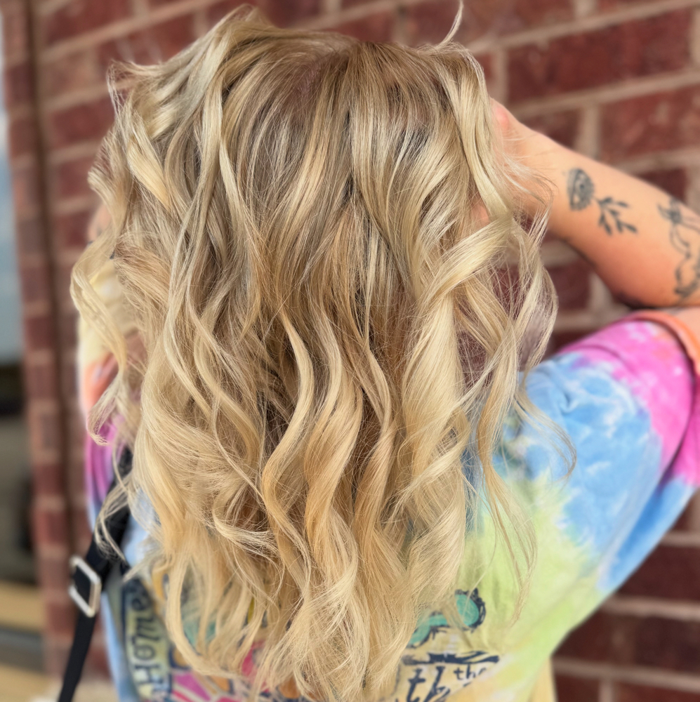 foilage at megan lyday in Greenwood, IN