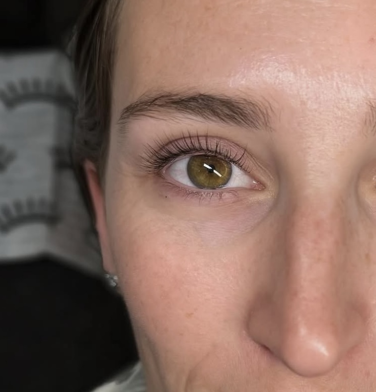 Lash Lift No Tint
