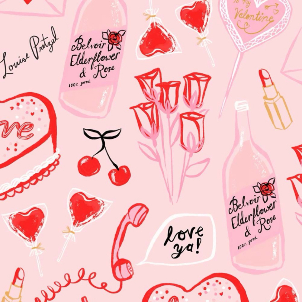 Sweetheart Gua Sha Facial